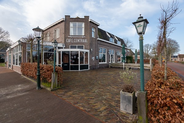Medium property photo - Dorpsstraat 8, 9482 PC Tynaarlo